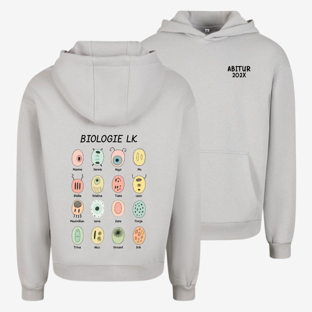 Bio LK Hoodie Design 012