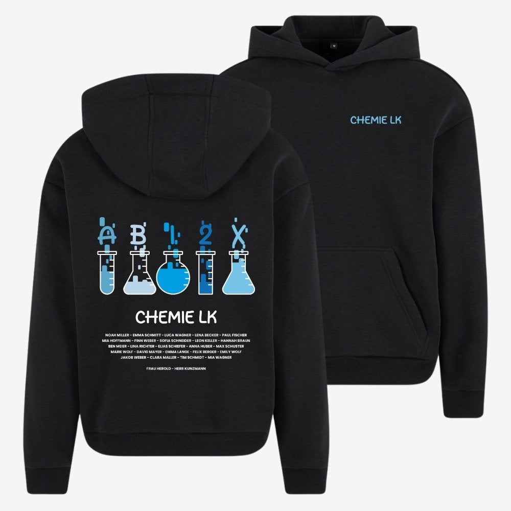 CHEMIE LK 7 - shirtival