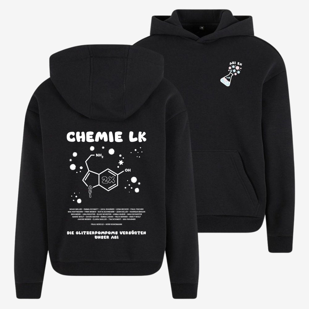CHEMIE LK 8 - shirtival