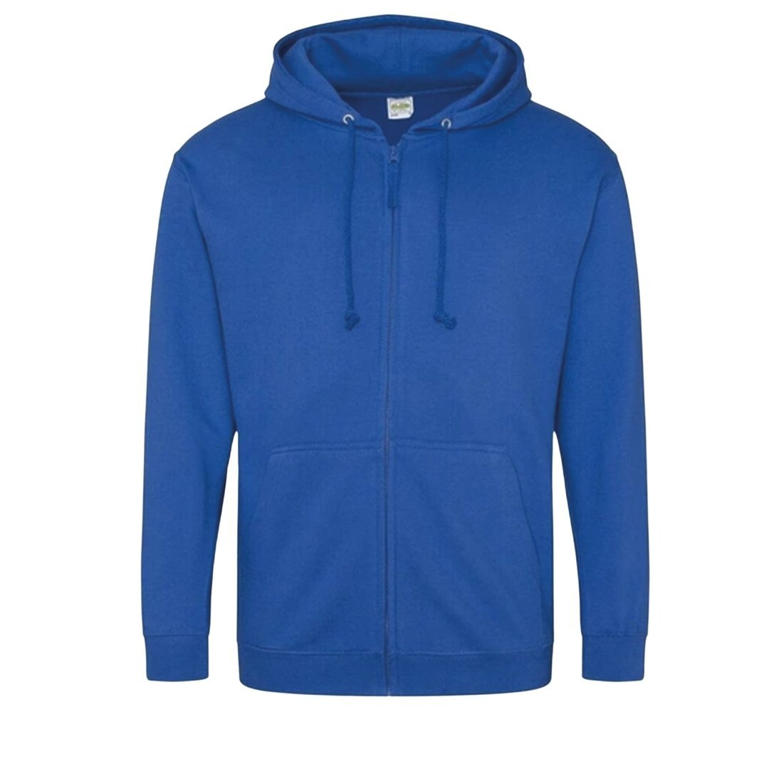 Classic Zipper - shirtival