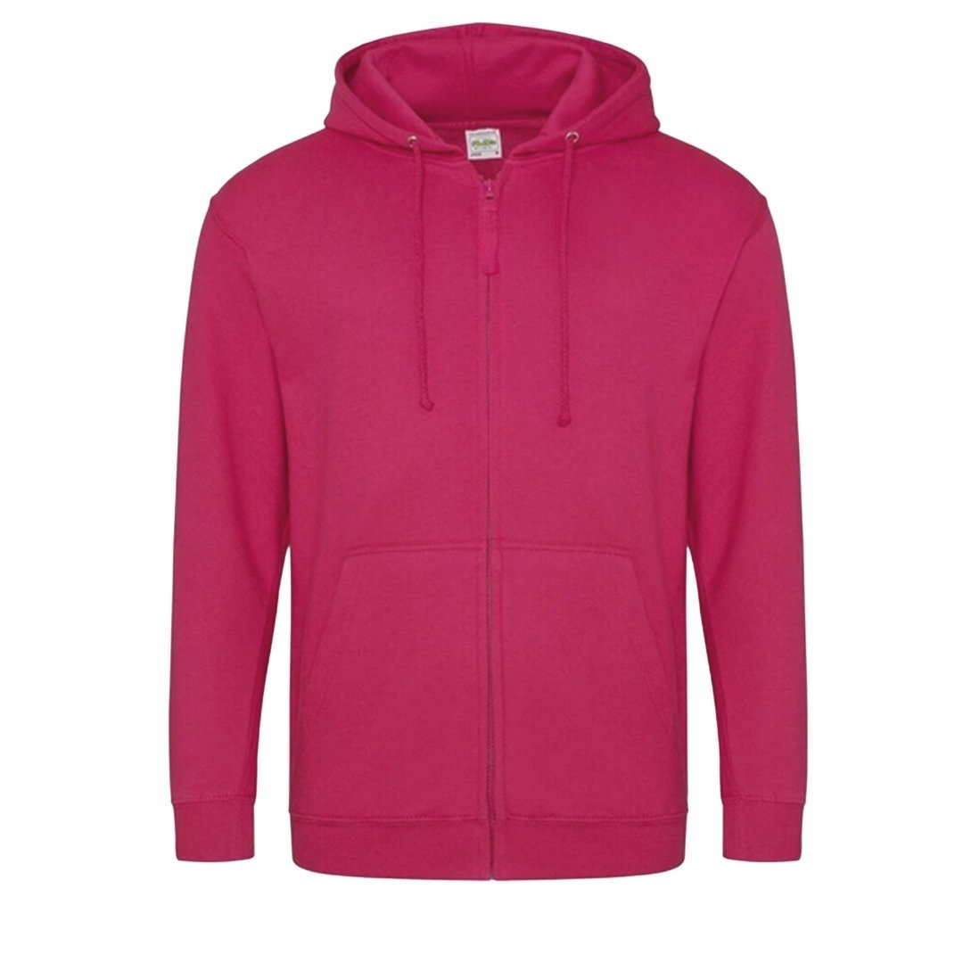 Classic Zipper - shirtival