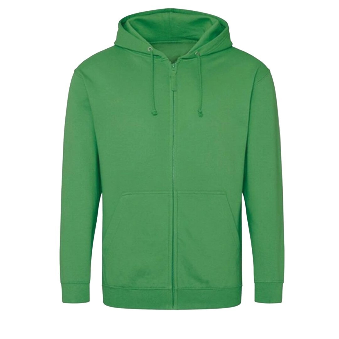 Classic Zipper - shirtival