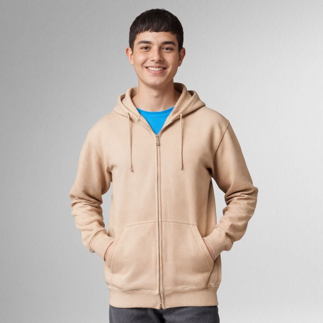 Classic Zipper - shirtival
