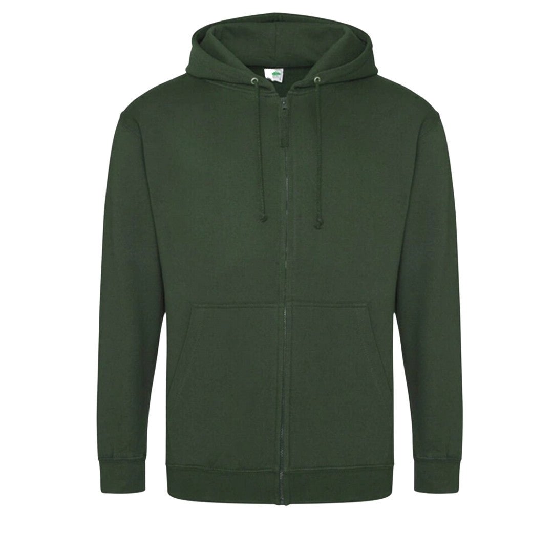 Classic Zipper - shirtival