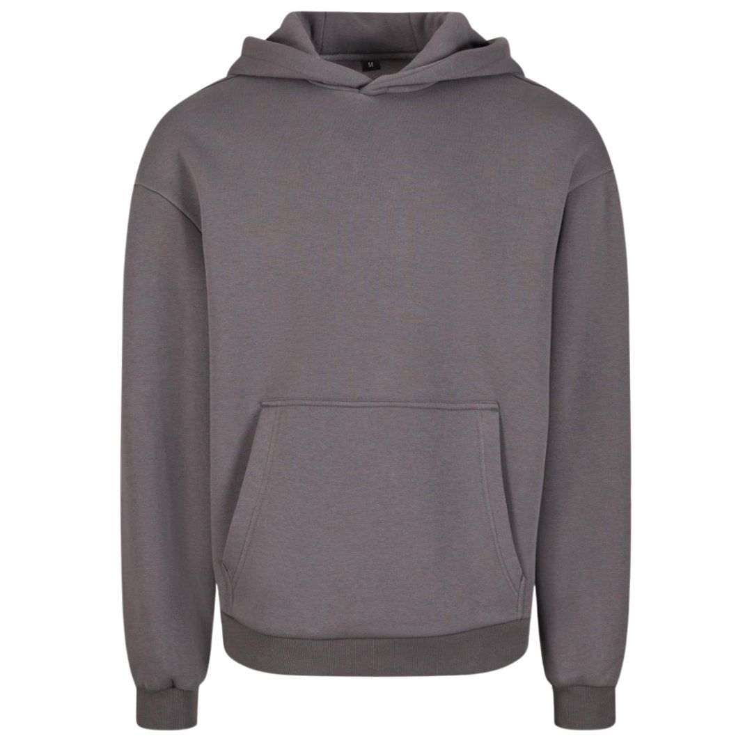 Cozy Oversize Hoodie - shirtival