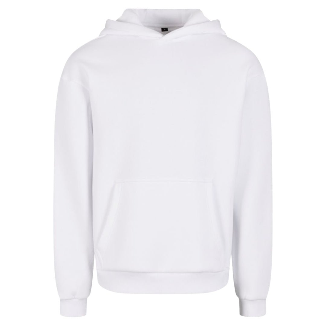 Cozy Oversize Hoodie - shirtival