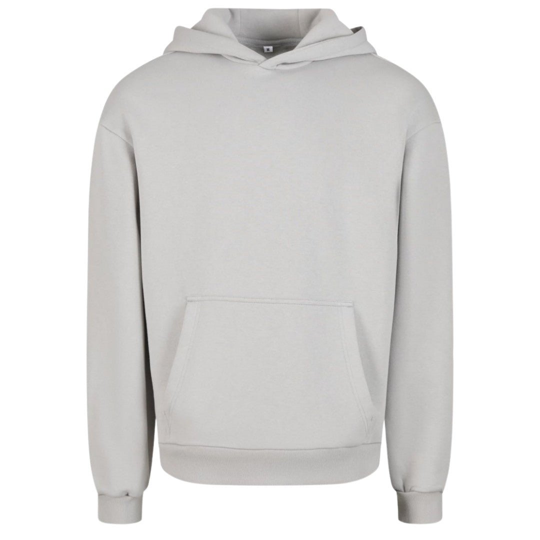 Cozy Oversize Hoodie - shirtival
