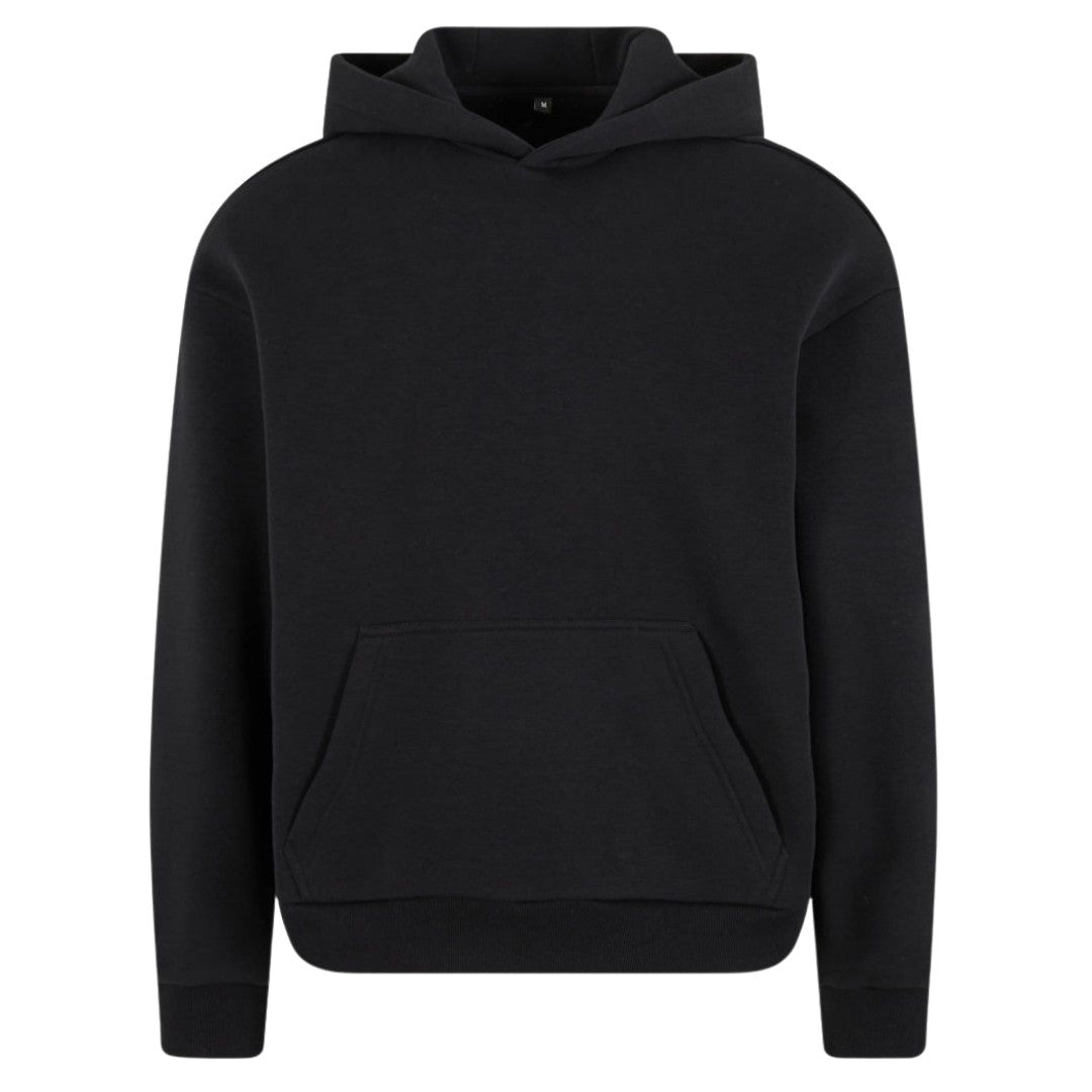 Cozy Oversize Hoodie - shirtival
