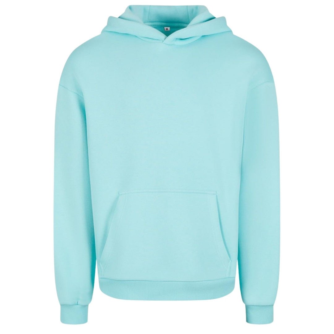 Cozy Oversize Hoodie - shirtival