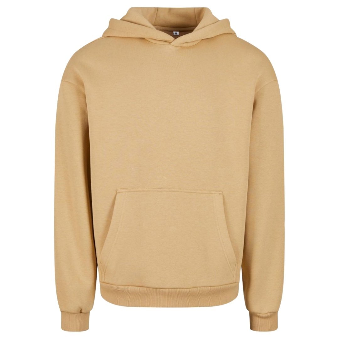 Cozy Oversize Hoodie - shirtival