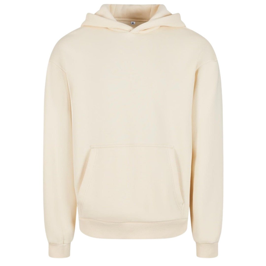 Cozy Oversize Hoodie - shirtival