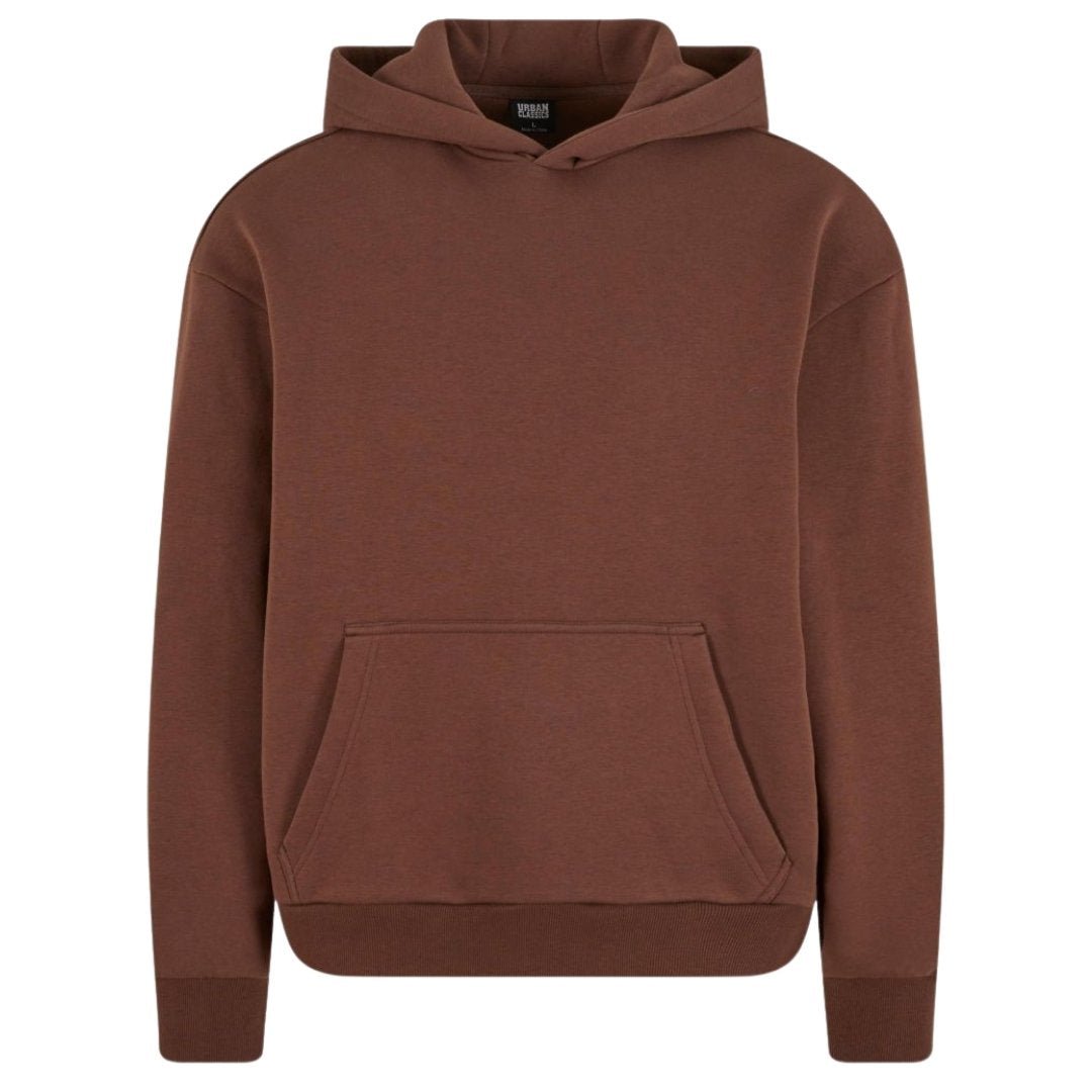 Cozy Oversize Hoodie - shirtival