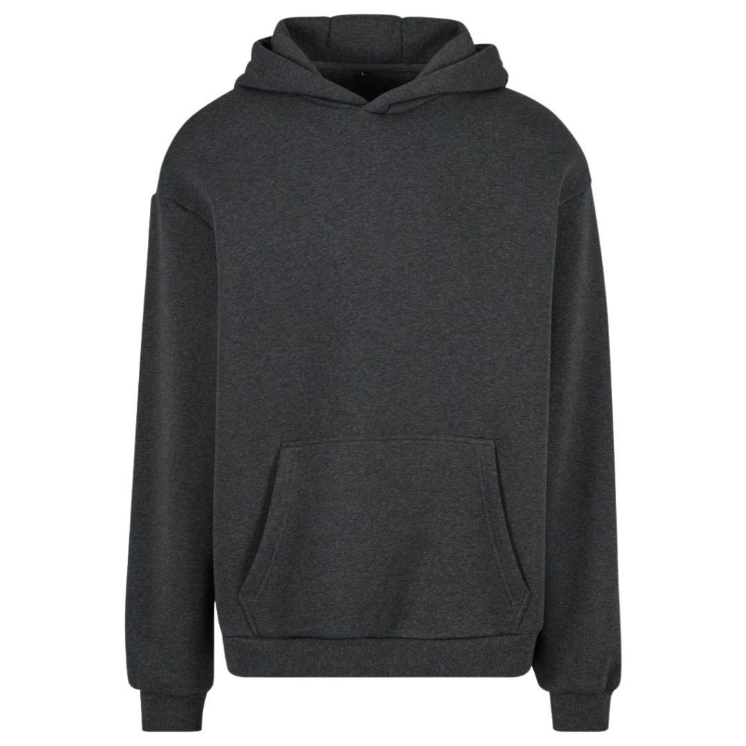 Cozy Oversize Hoodie - shirtival