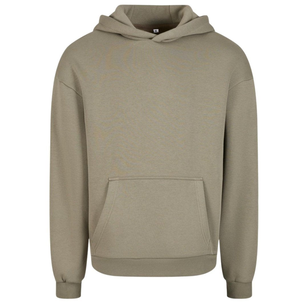 Cozy Oversize Hoodie - shirtival