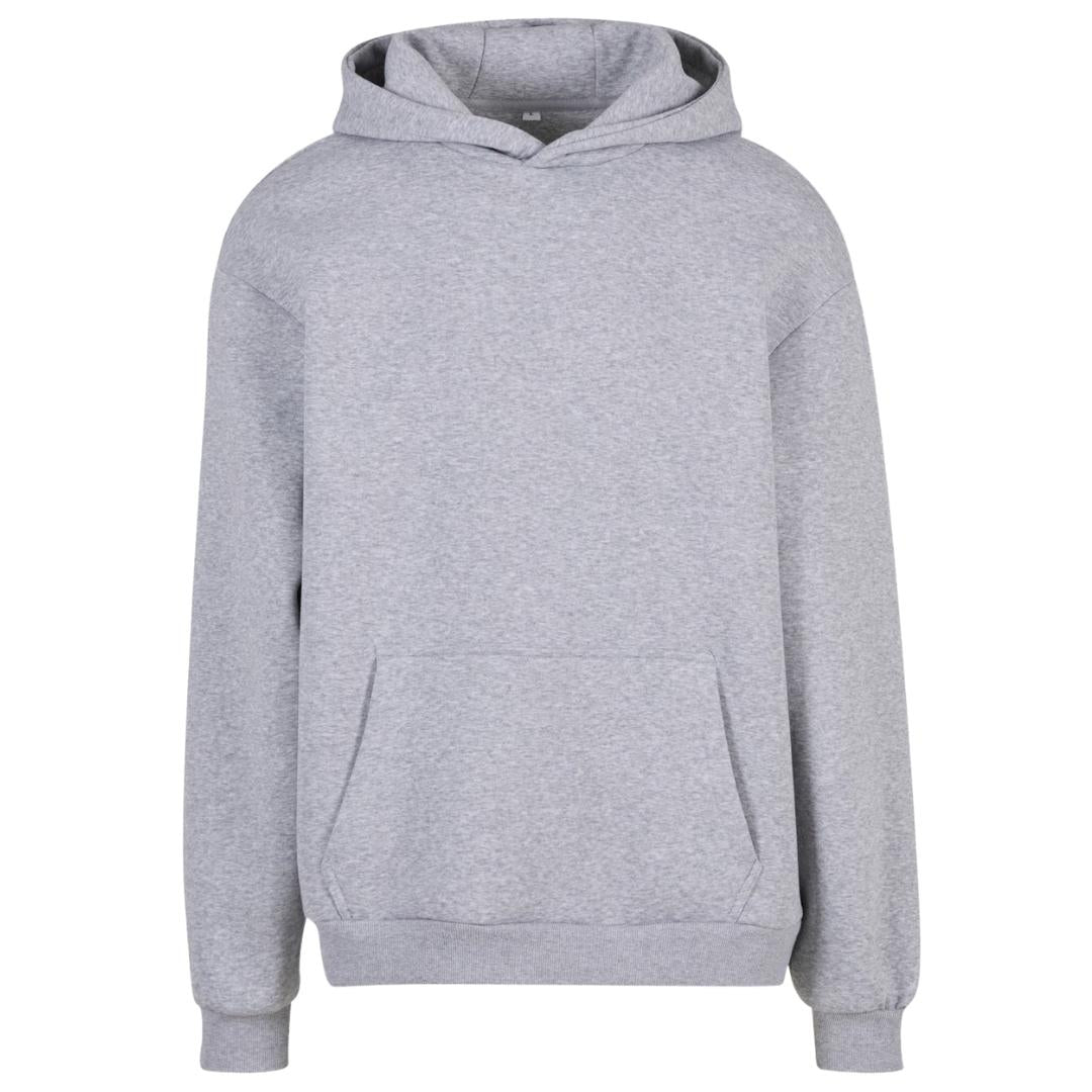 Cozy Oversize Hoodie - shirtival