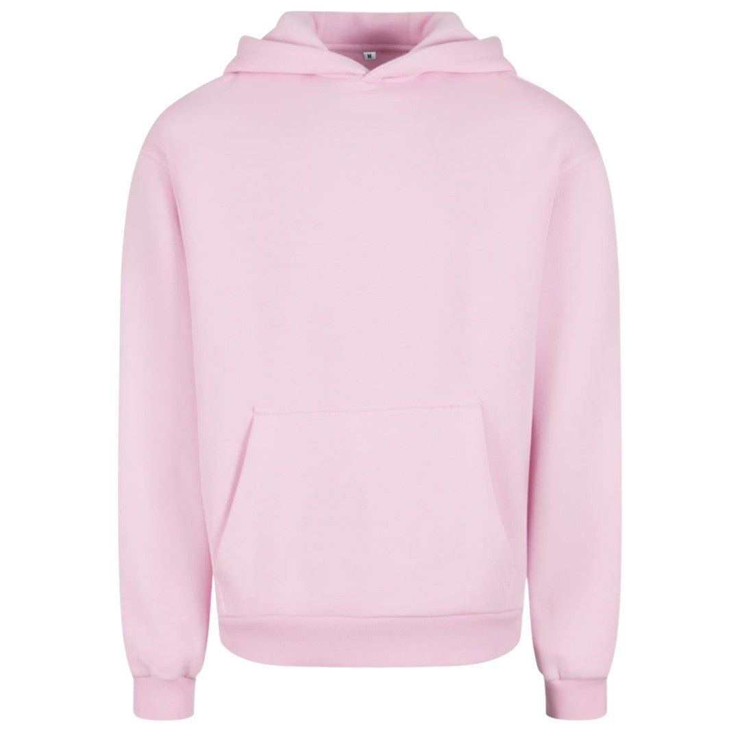 Cozy Oversize Hoodie - shirtival