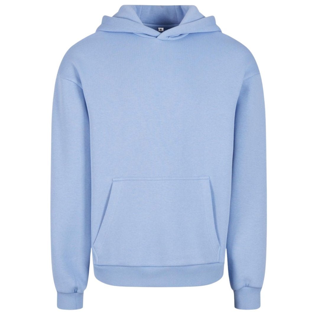 Cozy Oversize Hoodie - shirtival