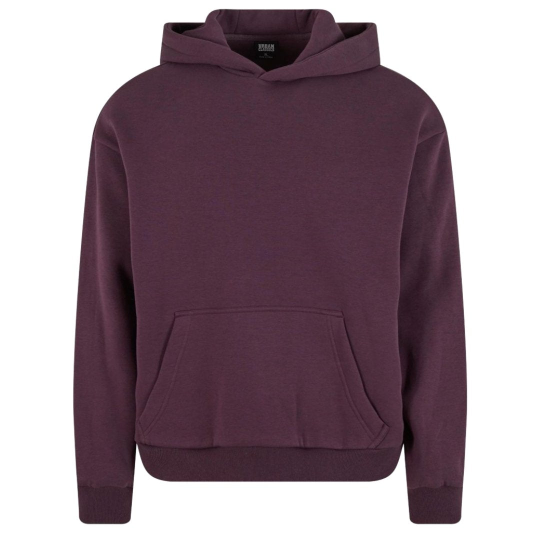 Cozy Oversize Hoodie - shirtival