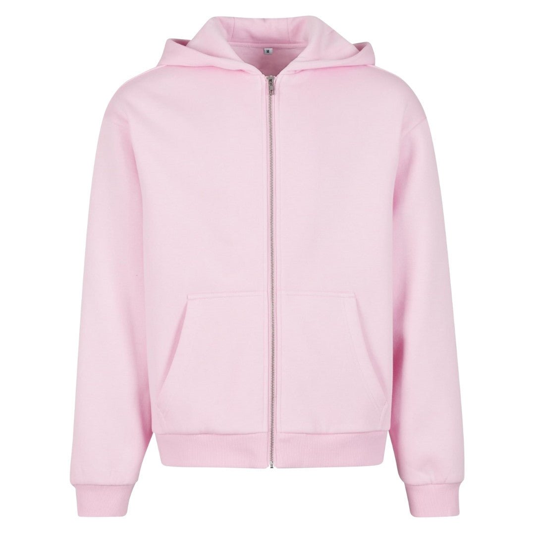 Cozy Oversize Zipper - shirtival