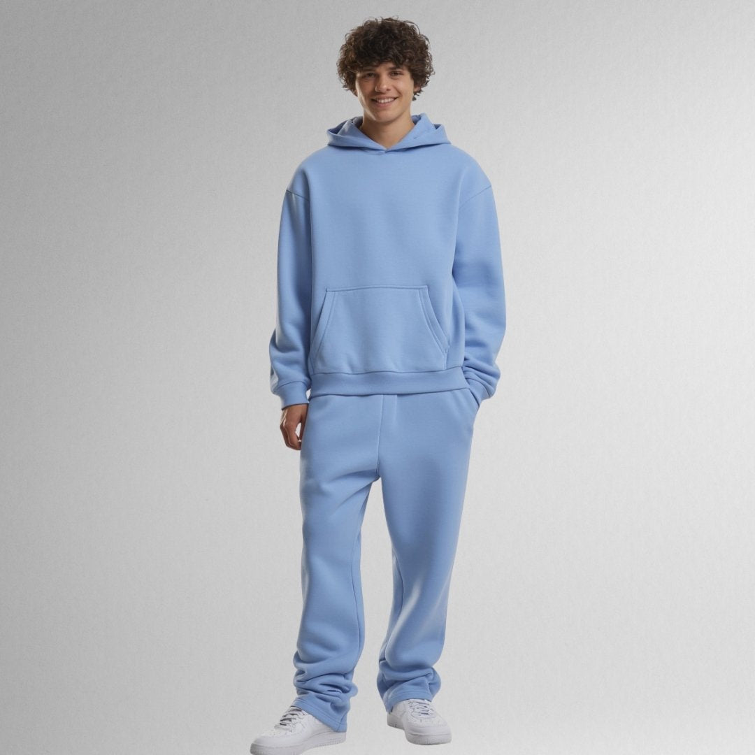 Cozy Trackpants - shirtival