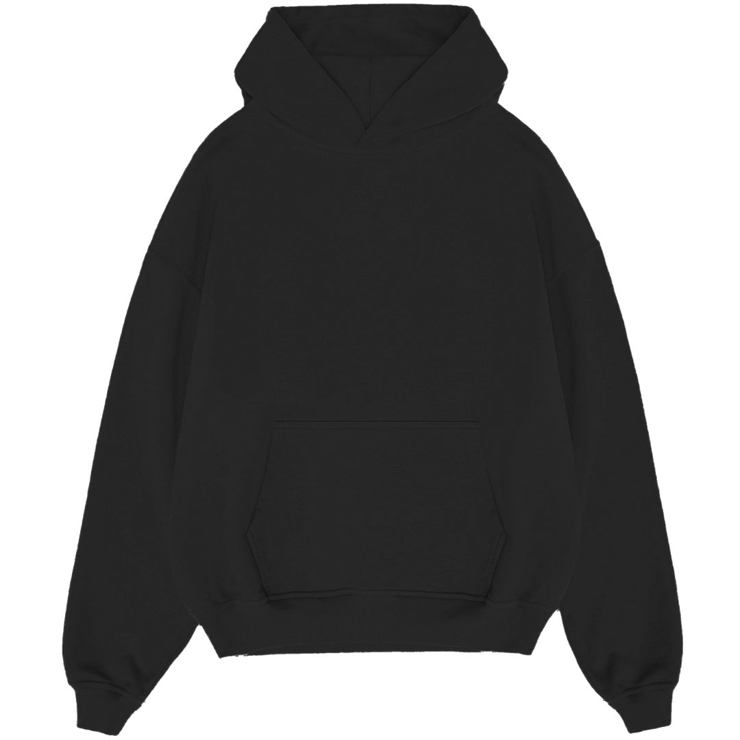 Deluxe Oversize Hoodie - shirtival