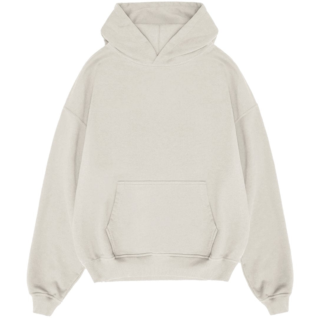 Deluxe Oversize Hoodie - shirtival