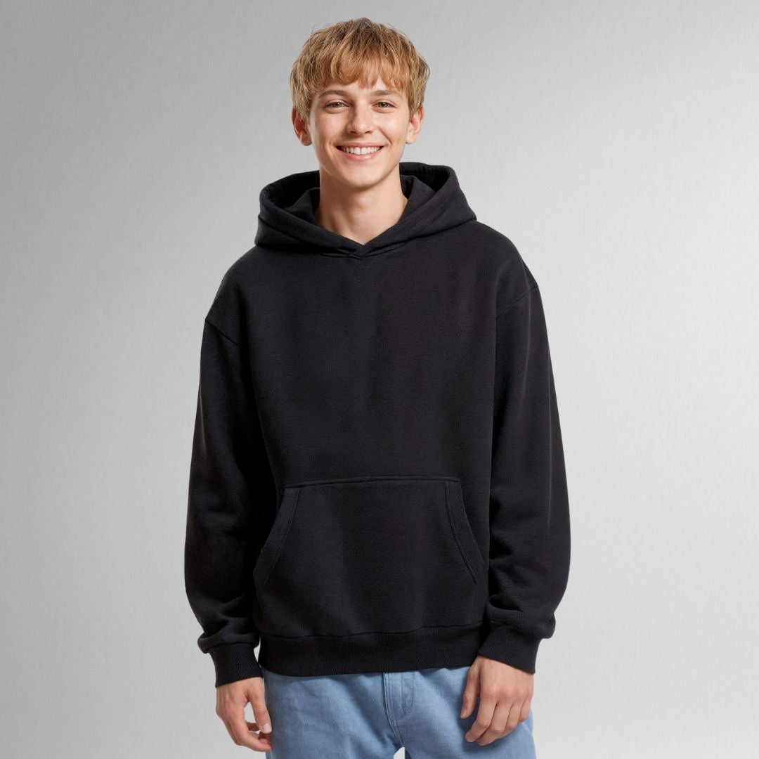 Deluxe Oversize Hoodie - shirtival