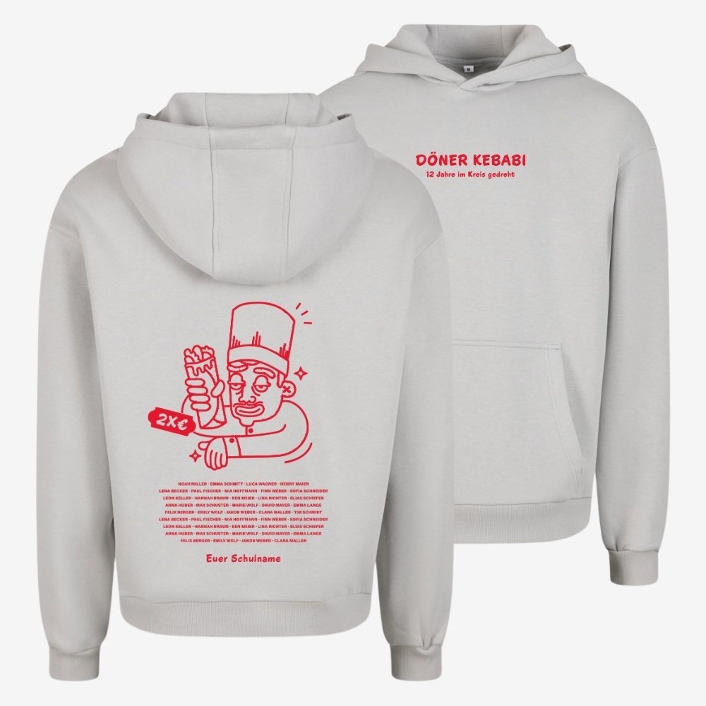 DÖNER KEBABI 1 - shirtival