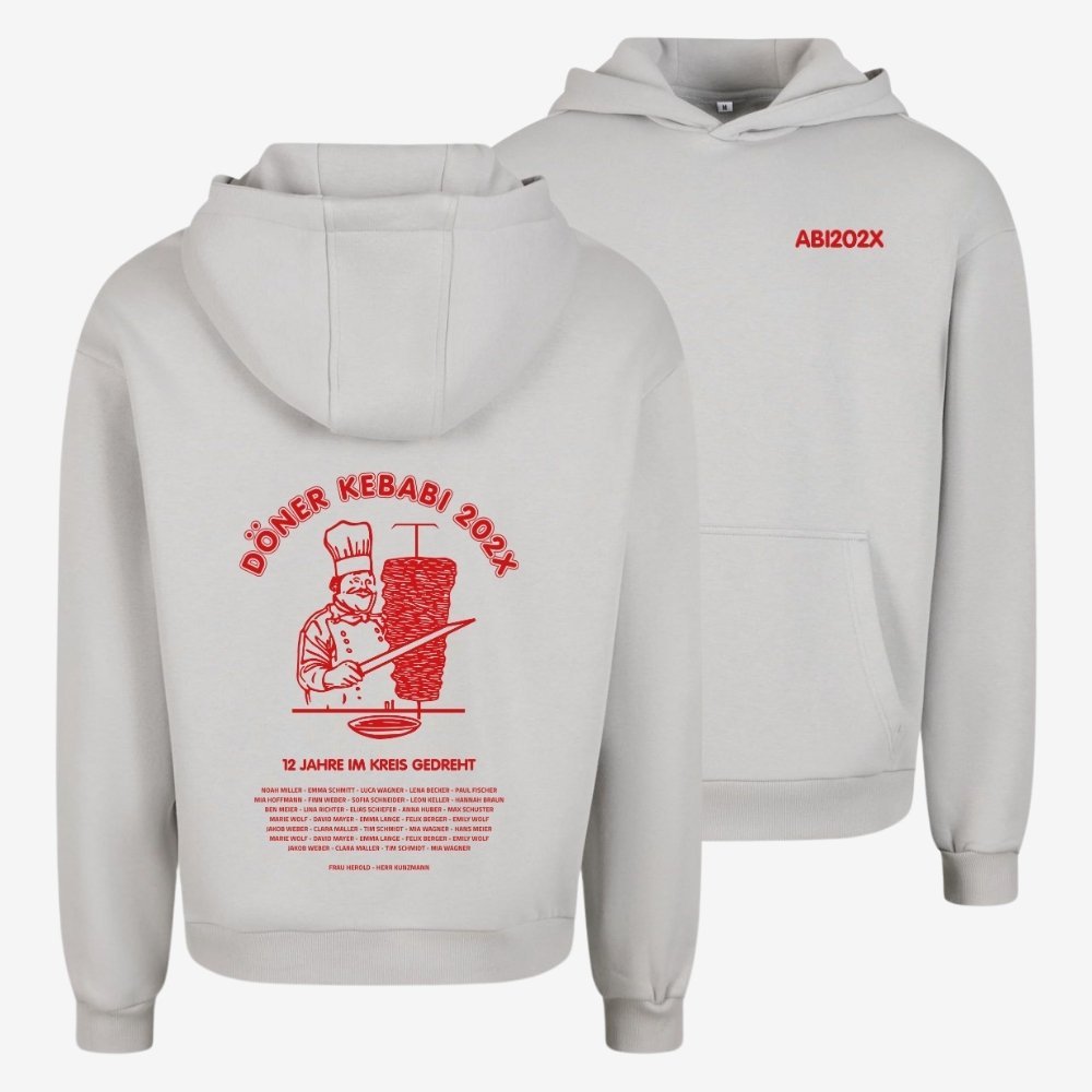 DÖNER KEBABI 2 - shirtival