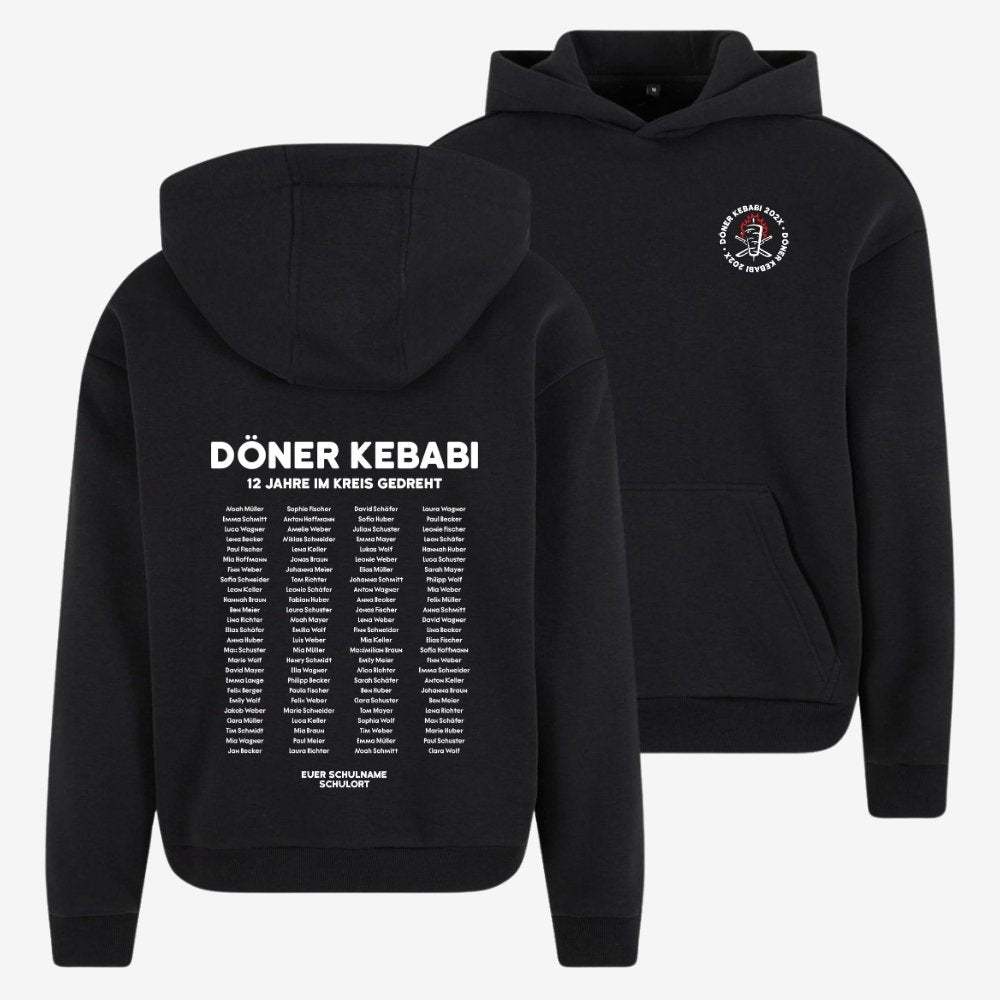 DÖNER KEBABI 3 - shirtival