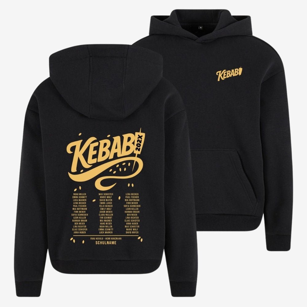 DÖNER KEBABI 4 - shirtival
