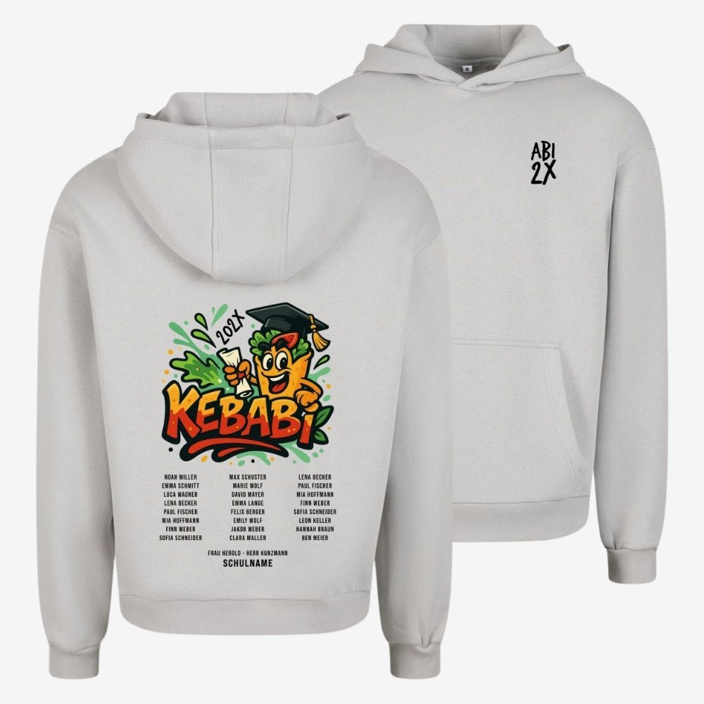 DÖNER KEBABI 5 - shirtival