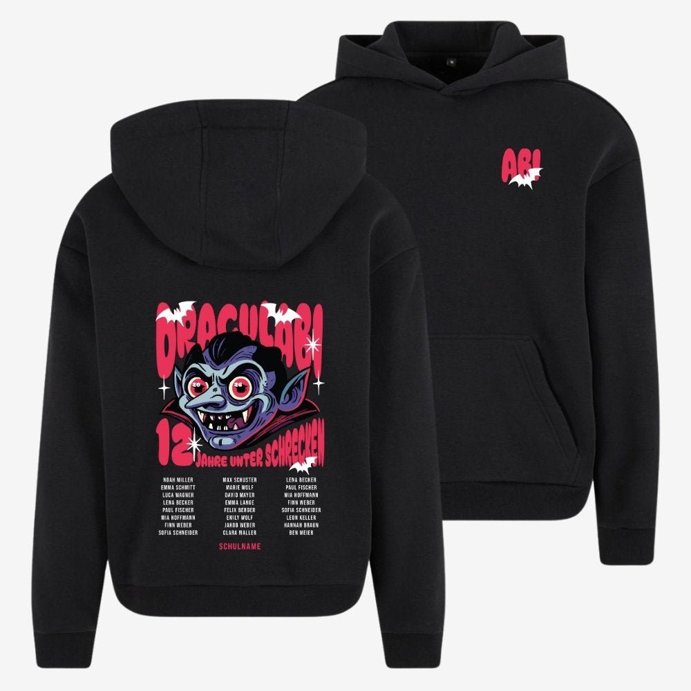 DRACULABI - 12 JAHRE UNTER SCHRECKEN 2 - shirtival