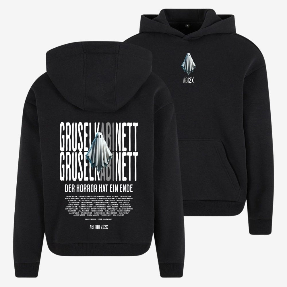 GRUSELKABINETT 1 - shirtival