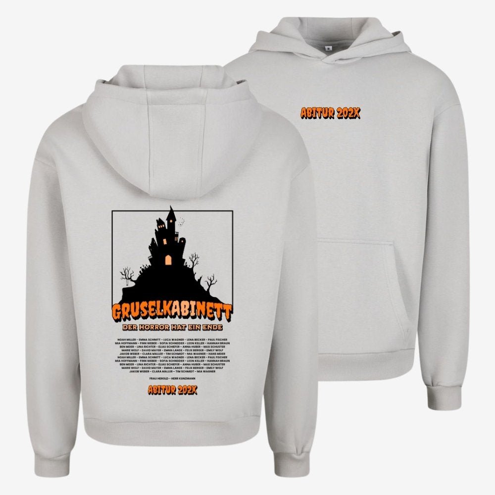 GRUSELKABINETT 2 - shirtival