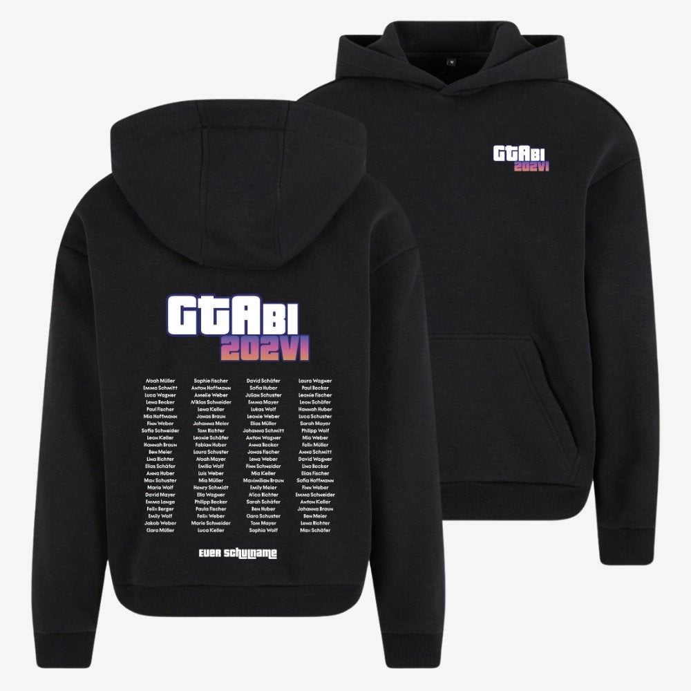 GTABI 1 - shirtival