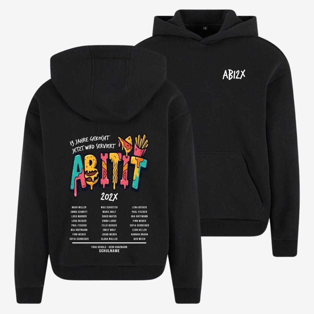 GUTEN ABITIT 1 - shirtival