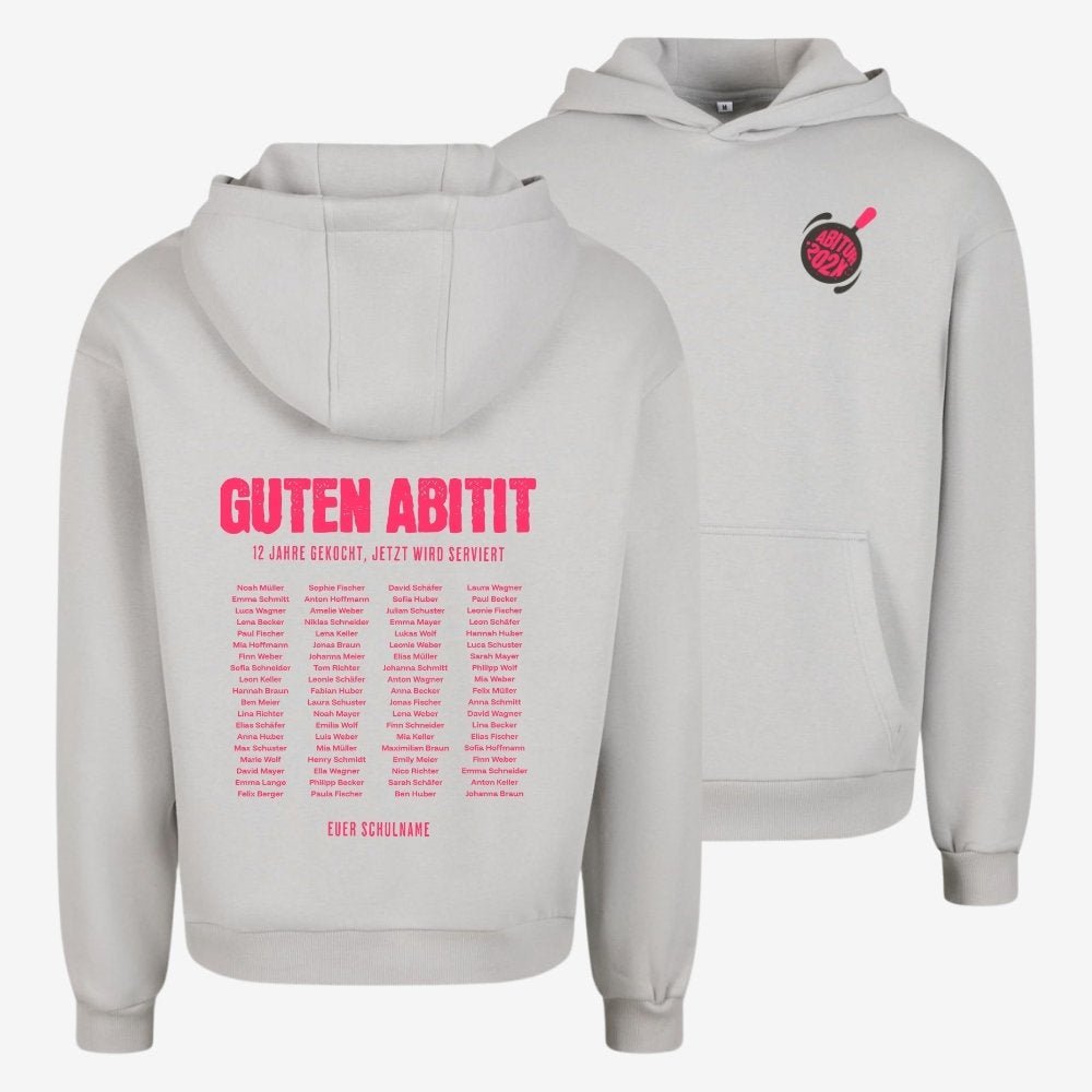 GUTEN ABITIT 2 - shirtival