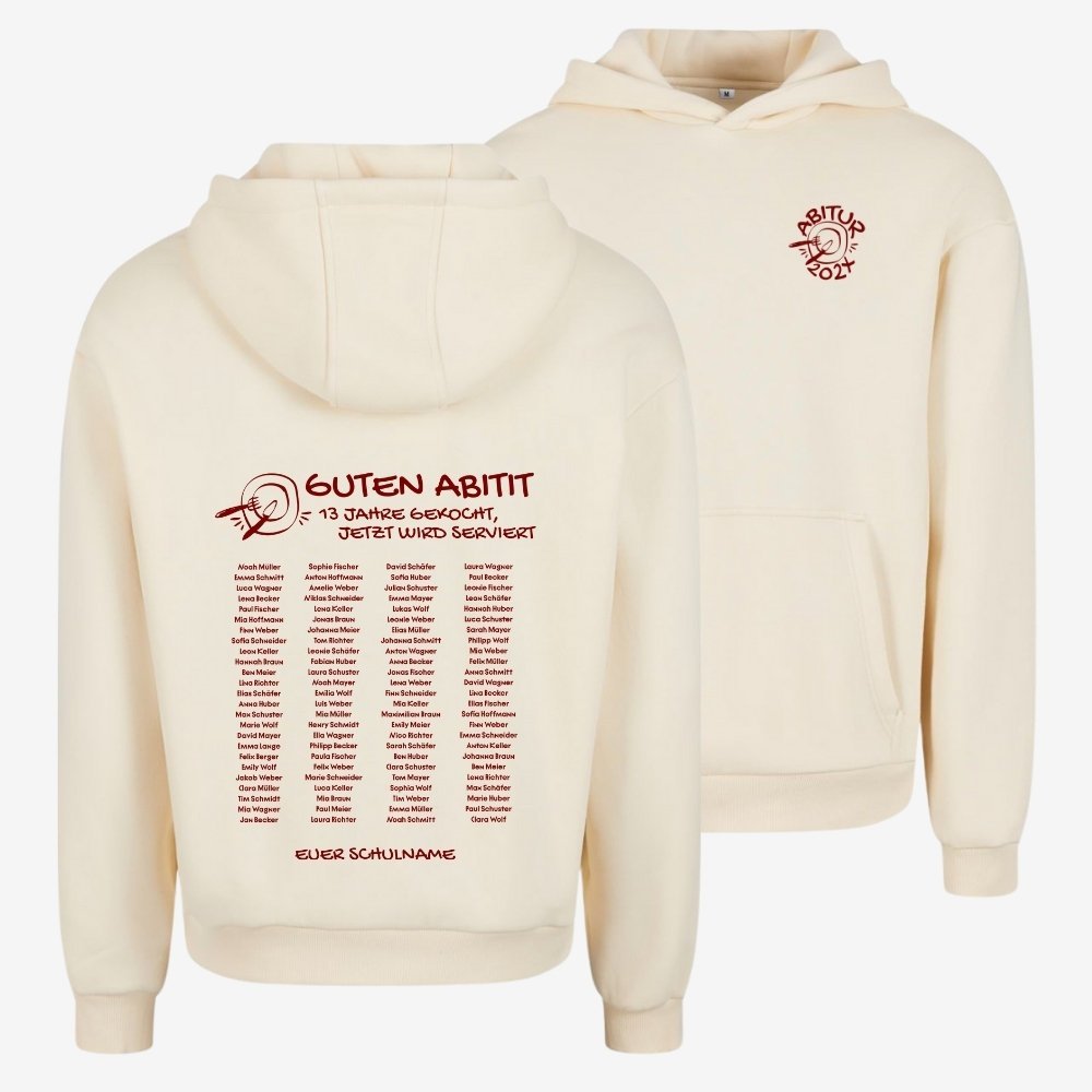 GUTEN ABITIT 3 - shirtival