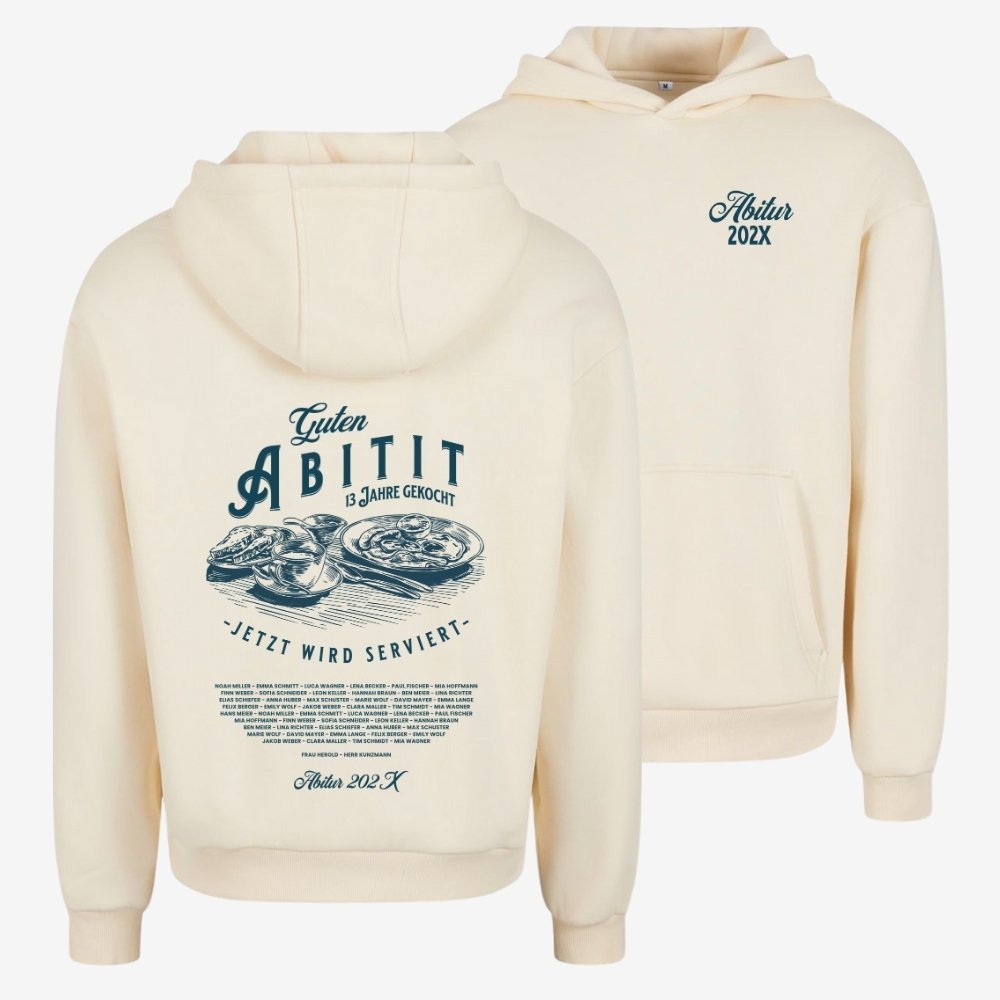 GUTEN ABITIT 4 - shirtival