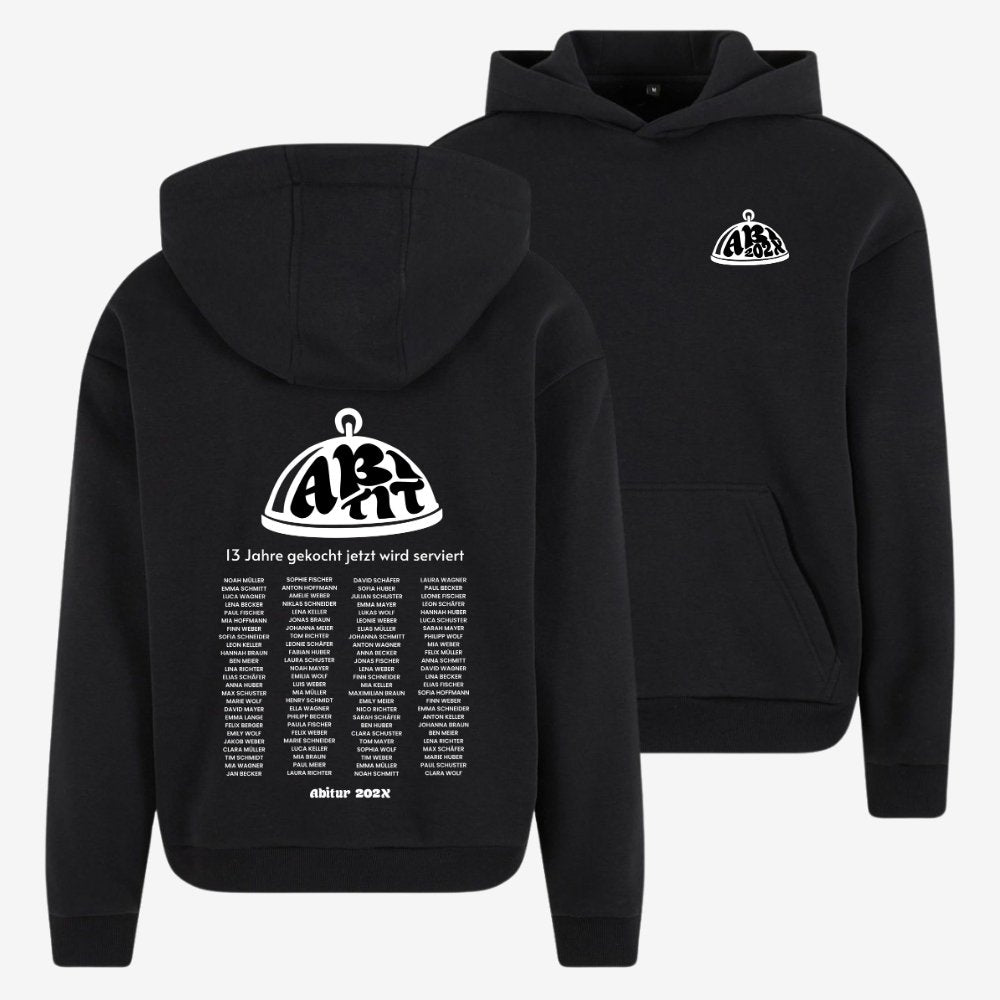 GUTEN ABITIT 5 - shirtival