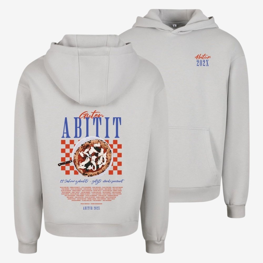 GUTEN ABITIT 6 - shirtival
