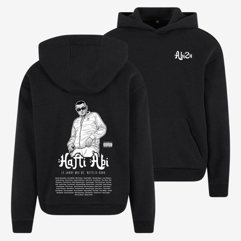 HAFTI ABI 2 - shirtival