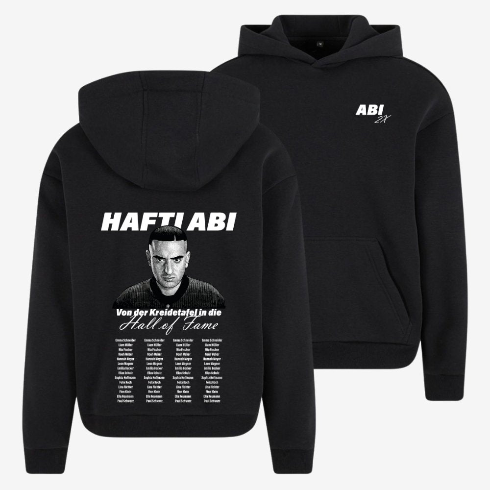 HAFTI ABI 3 - shirtival