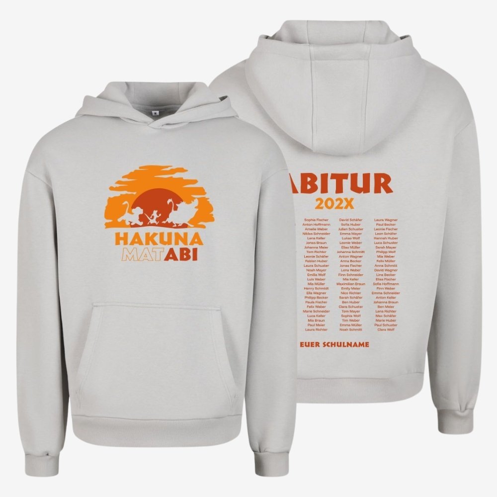 HAKUNA MATABI 1 - shirtival
