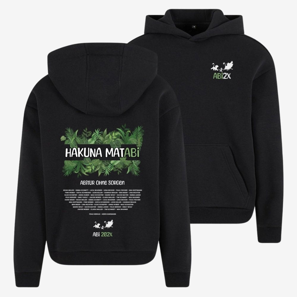 HAKUNA MATABI 5 - shirtival