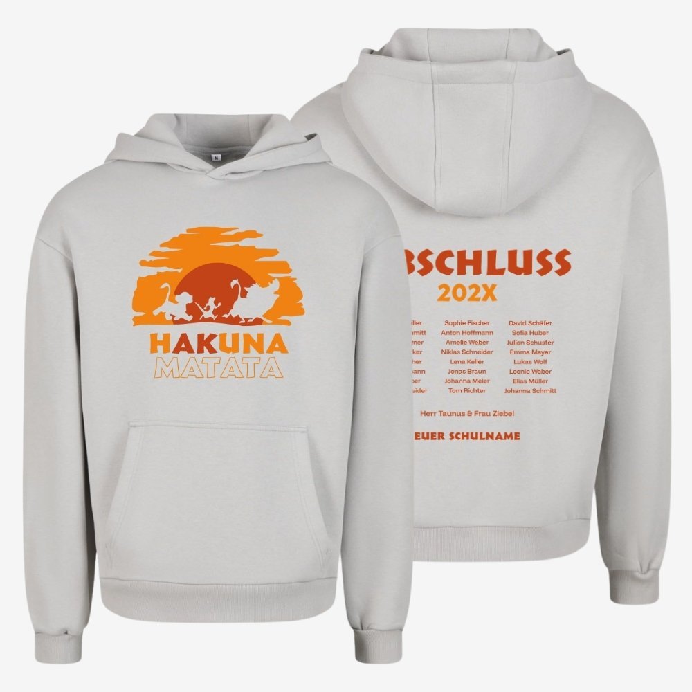 HAKUNA MATATA 1 - shirtival