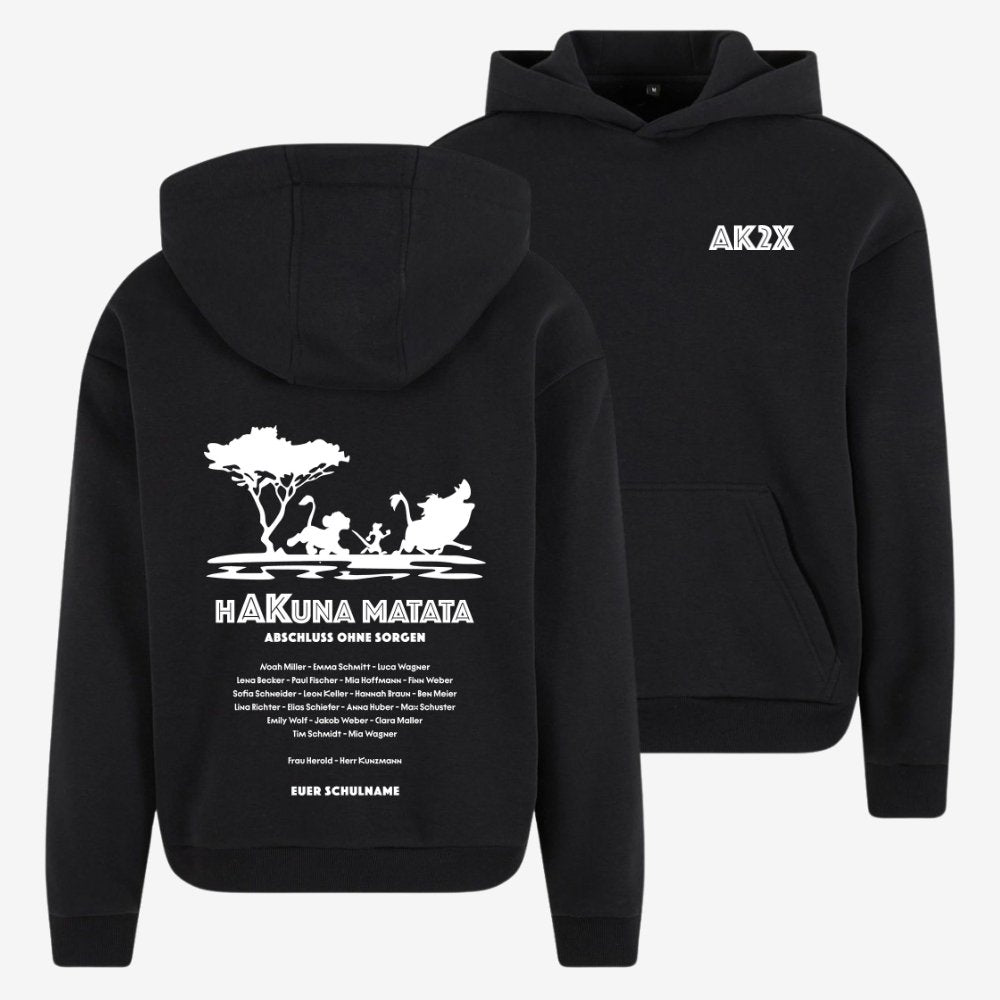HAKUNA MATATA 2 - shirtival