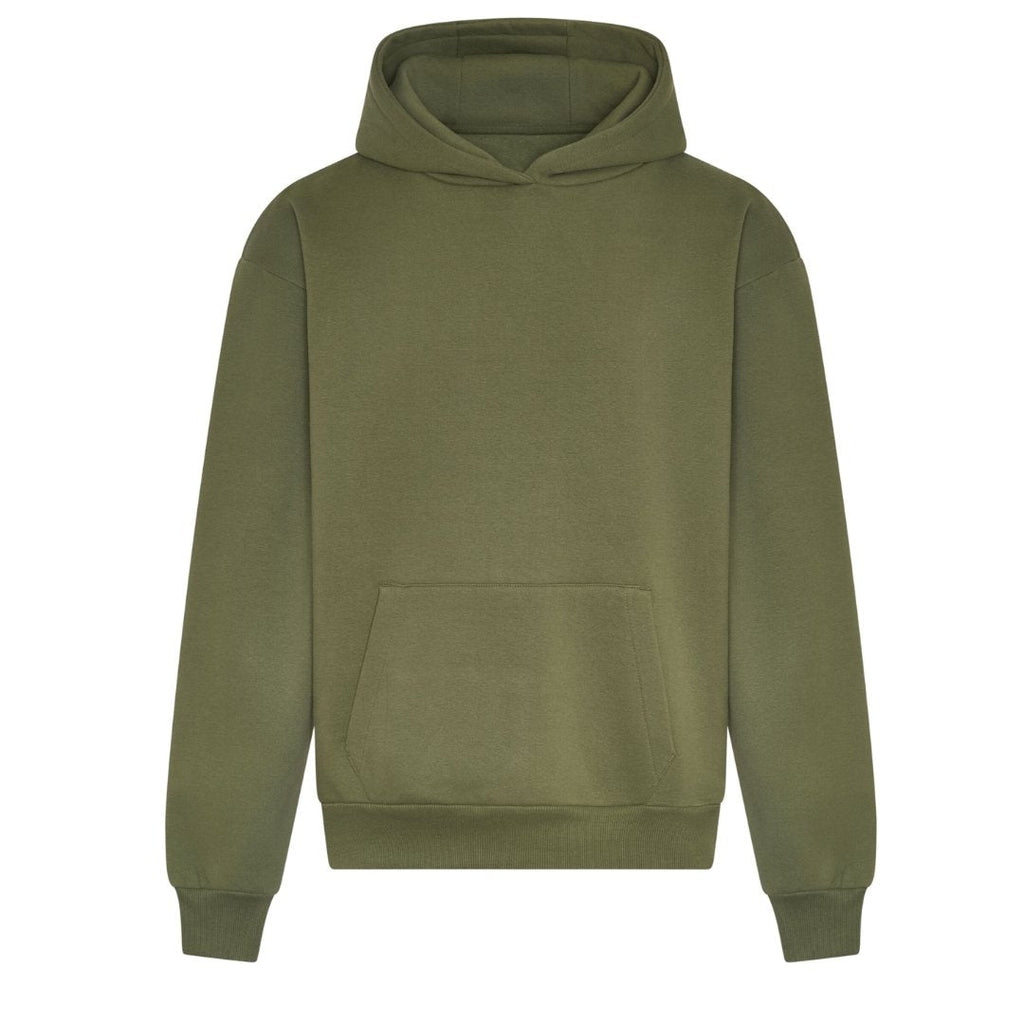 Heavy Oversize Hoodie - shirtival