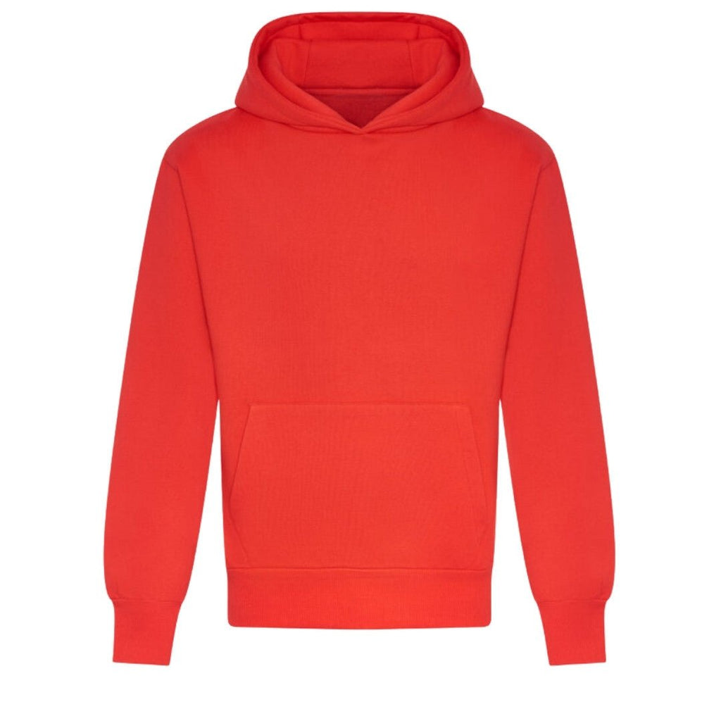 Heavy Oversize Hoodie - shirtival